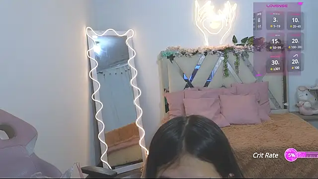 Snapshot of kittystart_tay chatting on 02/01/25, 07:34 kittystart tay online show from 02/01/25, 07:34