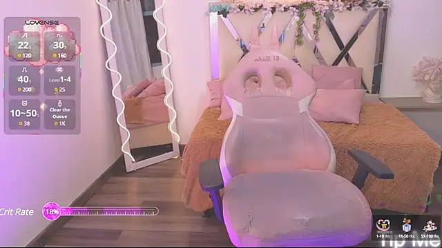 Snapshot of kittystart_tay chatting on 02/04/25, 01:13 kittystart tay online show from 02/04/25, 01:13