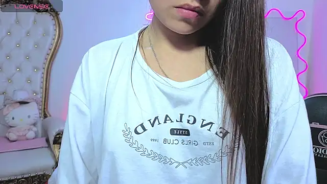 Snapshot of kittystart_tay chatting on 09/18/25, 11:56 kittystart tay online show from 09/18/25, 11:56