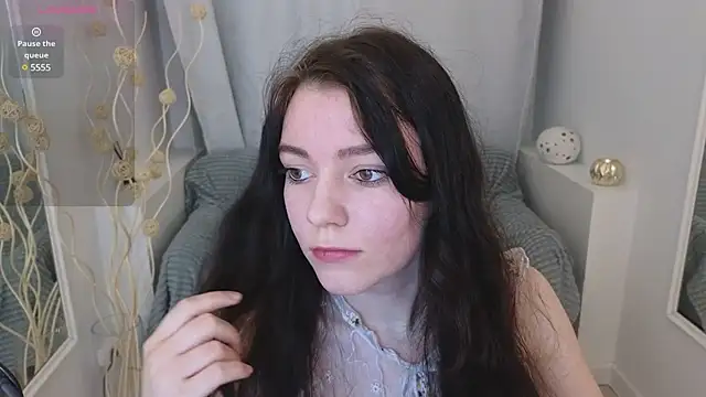 Lana  Cute  online show from 01/29/25, 02:21