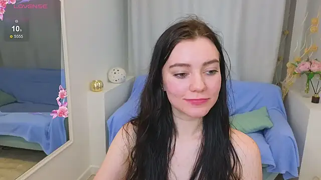 Lana  Cute  online show from 02/25/25, 12:45