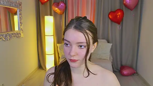 Lana  Cute  online show from 02/20/26, 02:28