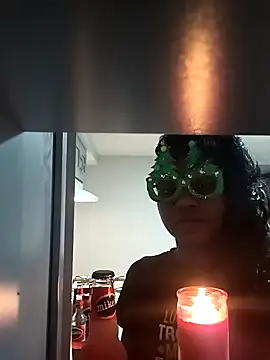 Snapshot of NastyBlackslaveGirl chatting on 12/21/24, 12:31 NastyBlackslaveGirl online show from 12/21/24, 12:31