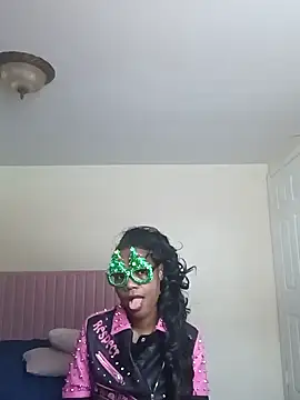 Snapshot of NastyBlackslaveGirl chatting on 12/22/24, 07:31 NastyBlackslaveGirl online show from 12/22/24, 07:31