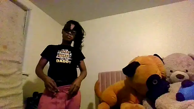 Snapshot of NastyBlackslaveGirl chatting on 12/29/24, 02:27 NastyBlackslaveGirl online show from 12/29/24, 02:27