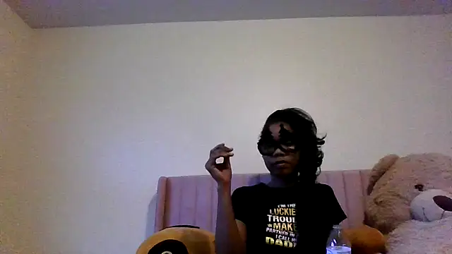 Snapshot of NastyBlackslaveGirl chatting on 12/29/24, 07:00 NastyBlackslaveGirl online show from 12/29/24, 07:00