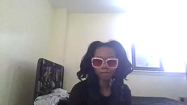 Snapshot of NastyBlackslaveGirl chatting on 02/17/25, 09:19 NastyBlackslaveGirl online show from 02/17/25, 09:19