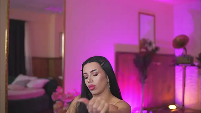 Jenna Day online show from 02/02/25, 06:26