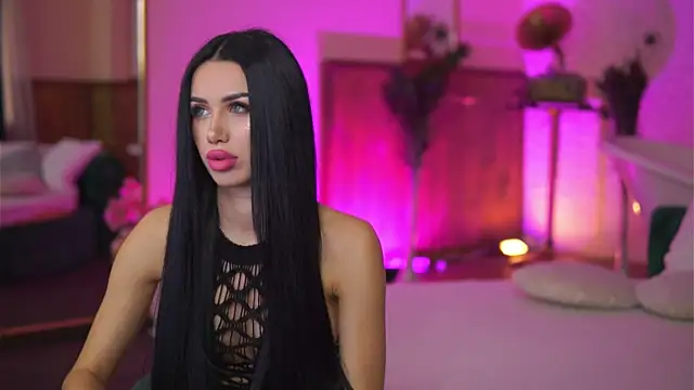 Jenna Day online show from 02/03/25, 06:45