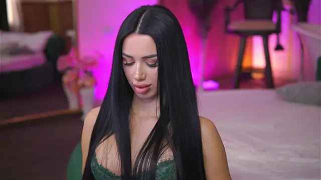 Jenna Day online show from 02/07/25, 09:16