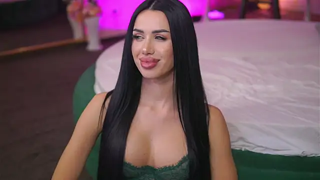 Jenna Day online show from 02/07/25, 12:17