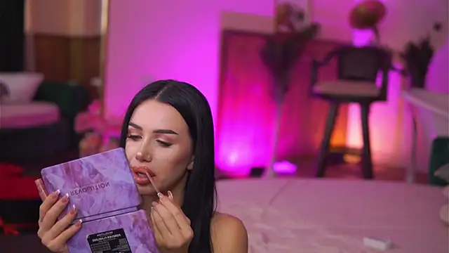 Jenna Day online show from 02/14/25, 11:10