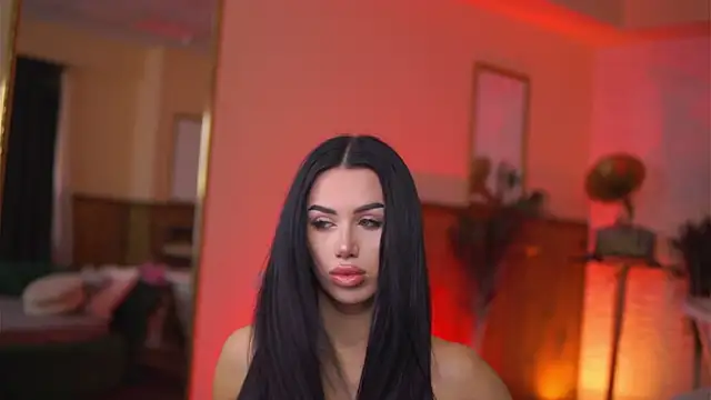 Jenna Day online show from 02/16/25, 06:32