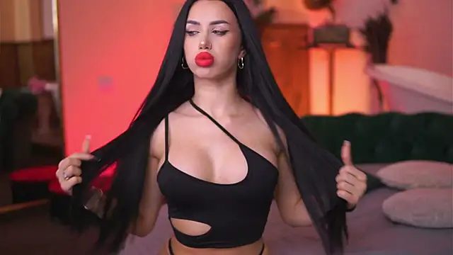 Jenna Day online show from 02/20/25, 09:44