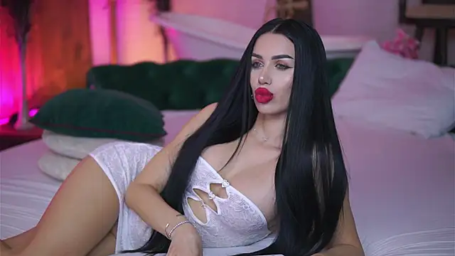 Jenna Day online show from 02/23/25, 09:33