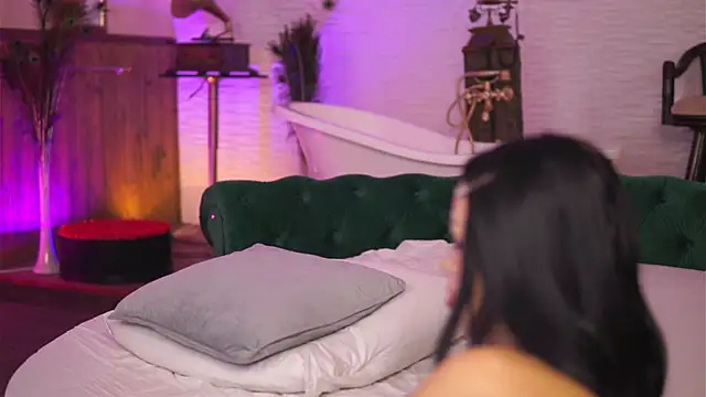 Jenna Day online show from 03/02/25, 12:22