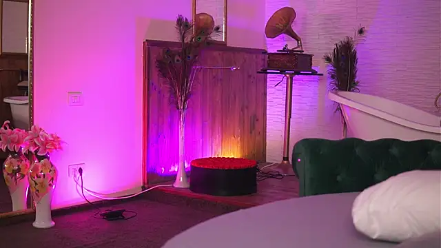 Jenna Day online show from 03/07/25, 06:13