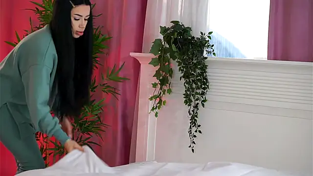 Jenna Day online show from 03/10/25, 04:49