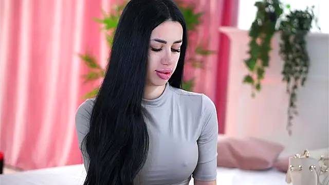 Jenna Day online show from 03/12/25, 05:57