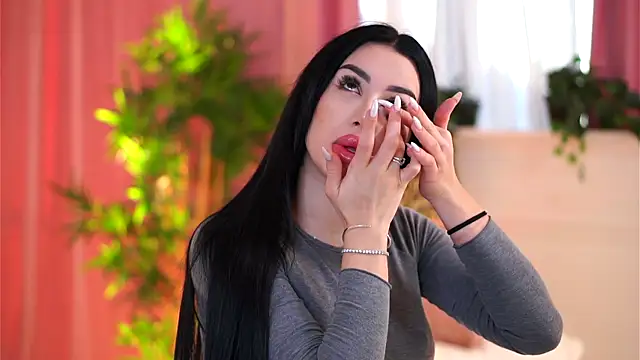 Jenna Day online show from 03/19/25, 04:47