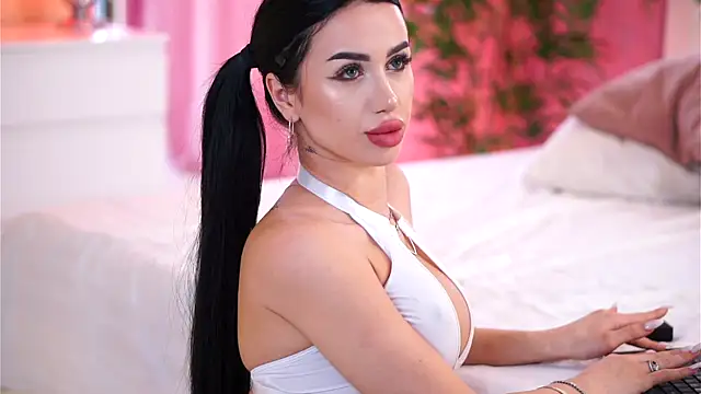 Jenna Day online show from 03/20/25, 08:09