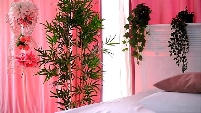 Jenna Day online show from 03/23/25, 08:04