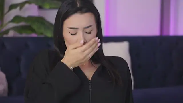 Jenna Day online show from 09/15/25, 06:02