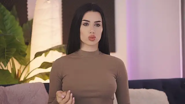 Jenna Day online show from 09/20/25, 06:47