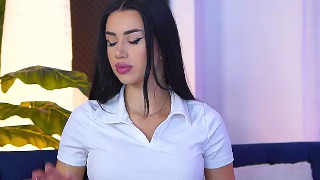 Jenna Day online show from 10/06/25, 09:07