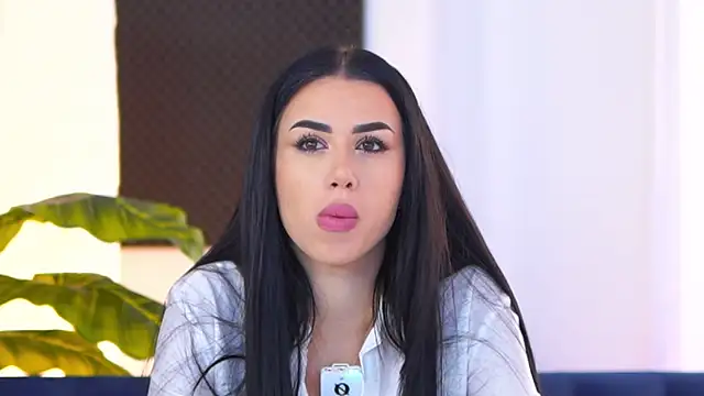 Jenna Day online show from 10/17/25, 09:23