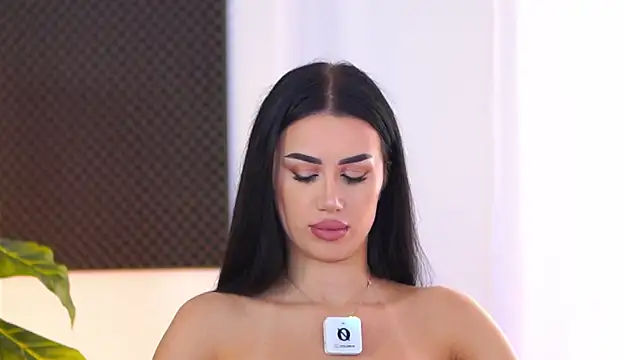 Jenna Day online show from 10/21/25, 09:10