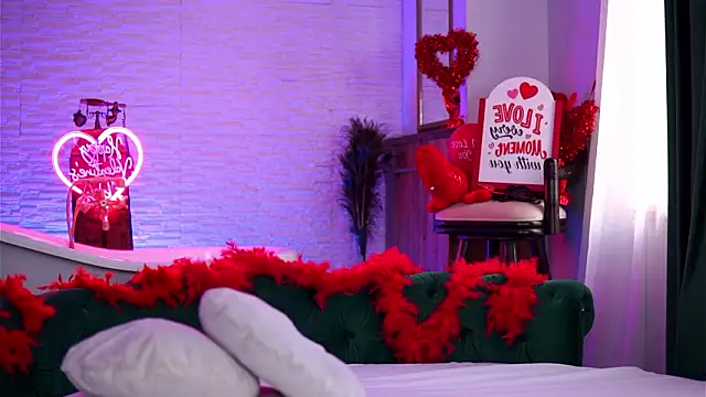 Jenna Day online show from 02/13/26, 07:48