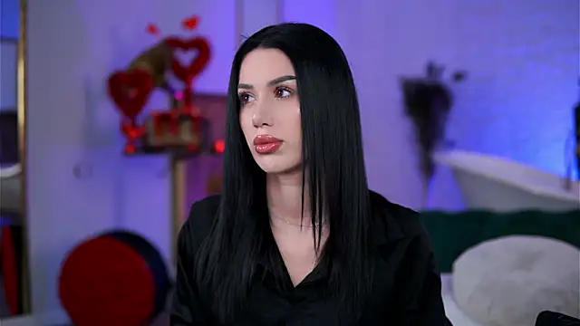 Jenna Day online show from 02/18/26, 07:37