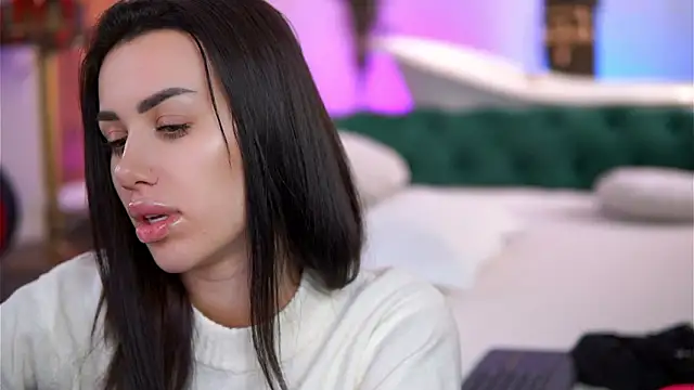 Jenna Day online show from 02/22/26, 08:35