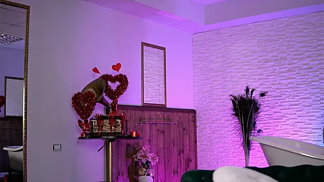 Jenna Day online show from 02/24/26, 07:28