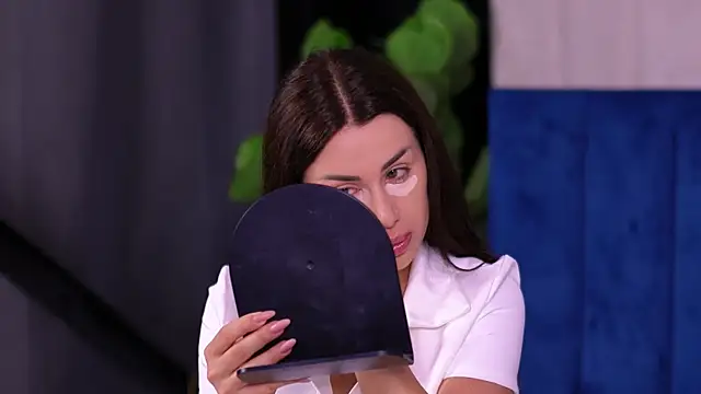 Jenna Day online show from 07/10/26, 06:28