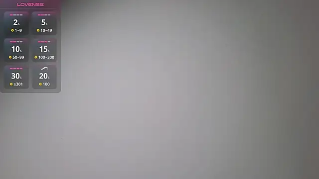 Snapshot of Penelope_Pinky chatting on 11/10/25, 11:09 Penelope Pinky online show from 11/10/25, 11:09