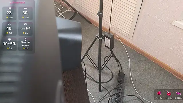 Snapshot of Penelope_Pinky chatting on 11/24/25, 10:15 Penelope Pinky online show from 11/24/25, 10:15