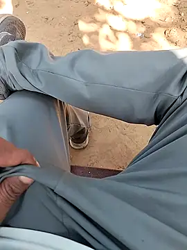 chootkapyasa007 online show from 11/05/25, 06:57