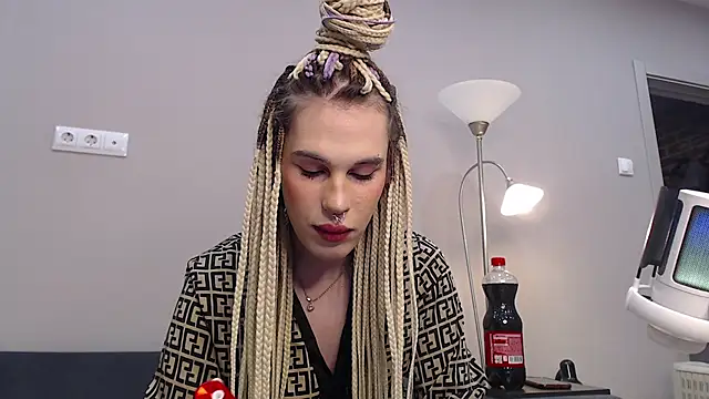 Cassie Bae online show from 02/01/26, 06:39