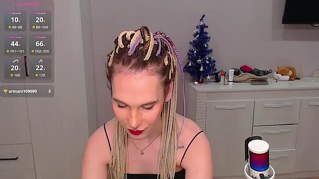 Cassie Bae online show from 02/14/26, 05:53