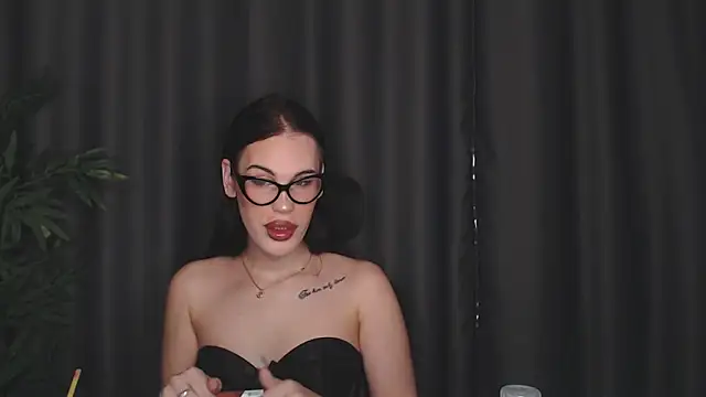 Cassie Bae online show from 05/29/26, 01:09