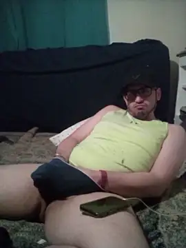 papittochulito online show from 02/06/26, 03:37