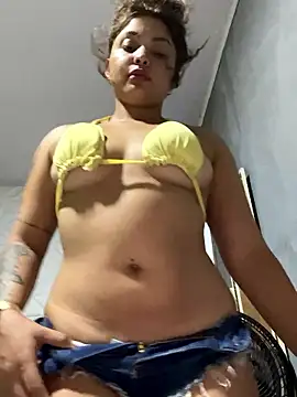 Nicollygriu online show from 01/14/26, 12:38