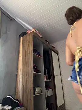 Nicollygriu online show from 02/14/26, 02:25