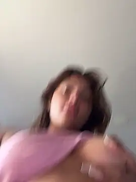 Nicollygriu online show from 03/03/26, 02:34