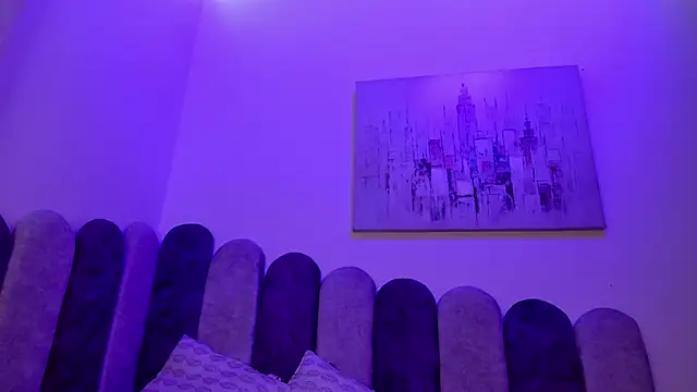 anais tgn online show from 11/14/25, 11:53