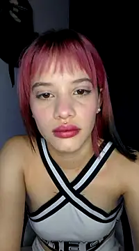 franchezkavegaaa online show from 01/28/25, 11:38