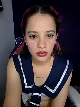 franchezkavegaaa online show from 02/05/25, 02:37