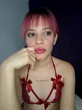 franchezkavegaaa online show from 02/08/25, 06:01